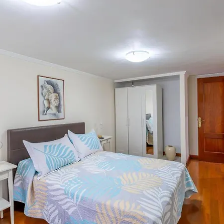 Ciudad Jardin Palmas Tatil Evi *