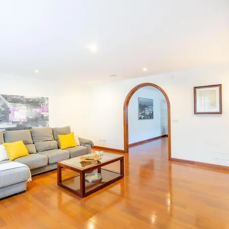 Ciudad Jardin Palmas Tatil Evi