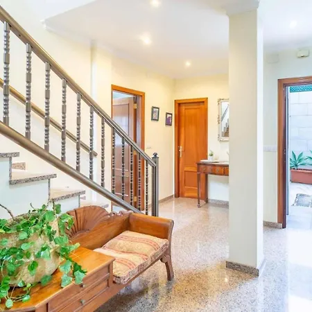 Tatil Evi Ciudad Jardin Palmas *