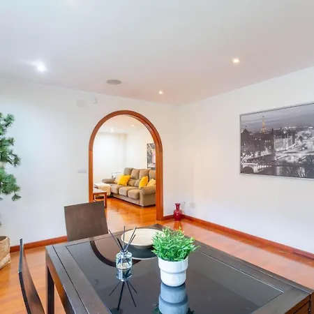 Tatil Evi Ciudad Jardin Palmas Las Palmas de Gran Canaria