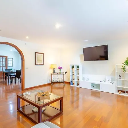 Tatil Evi Ciudad Jardin Palmas *