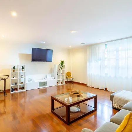 Ciudad Jardin Palmas Tatil Evi
