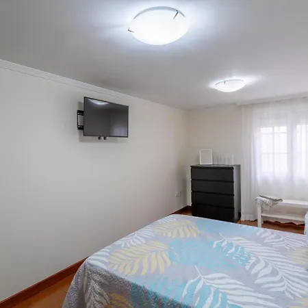 Ciudad Jardin Palmas Tatil Evi Las Palmas de Gran Canaria