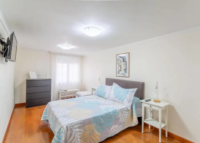 Ciudad Jardin Palmas *