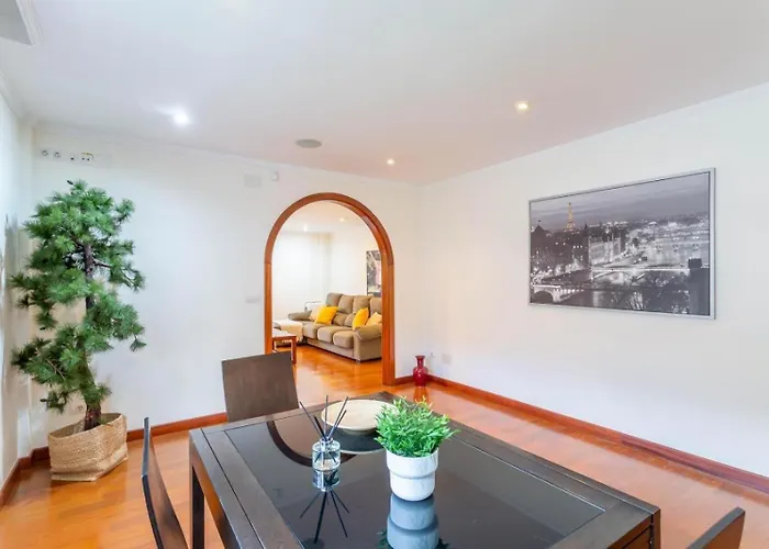 Tatil Evi Ciudad Jardin Palmas Las Palmas de Gran Canaria