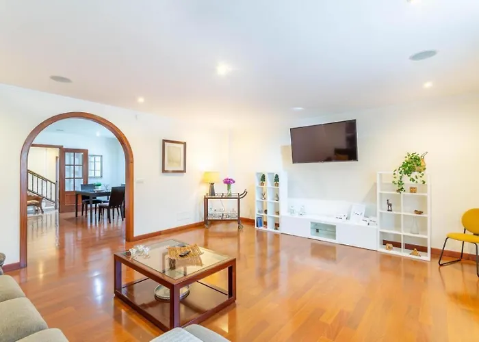 Tatil Evi Ciudad Jardin Palmas *