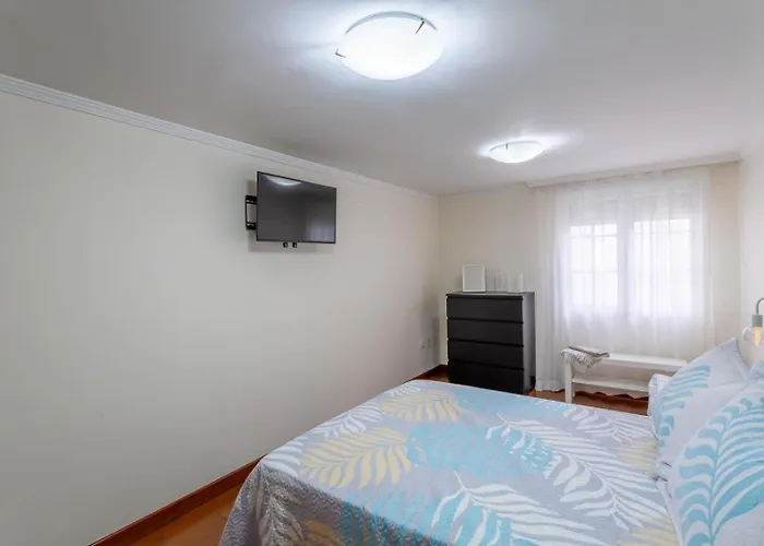 Ciudad Jardin Palmas Tatil Evi Las Palmas de Gran Canaria