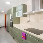 Dom wakacyjny Ciudad Jardin Palmas