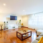 Ciudad Jardin Palmas Dom wakacyjny