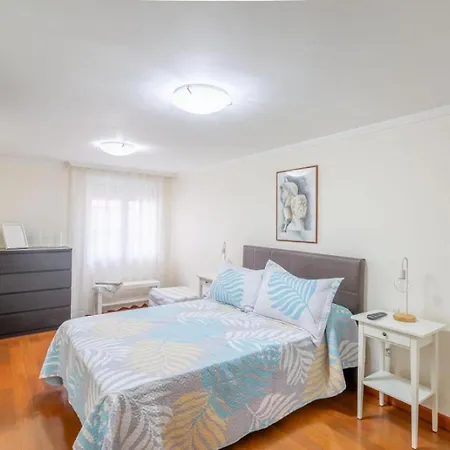 Ciudad Jardin Palmas *