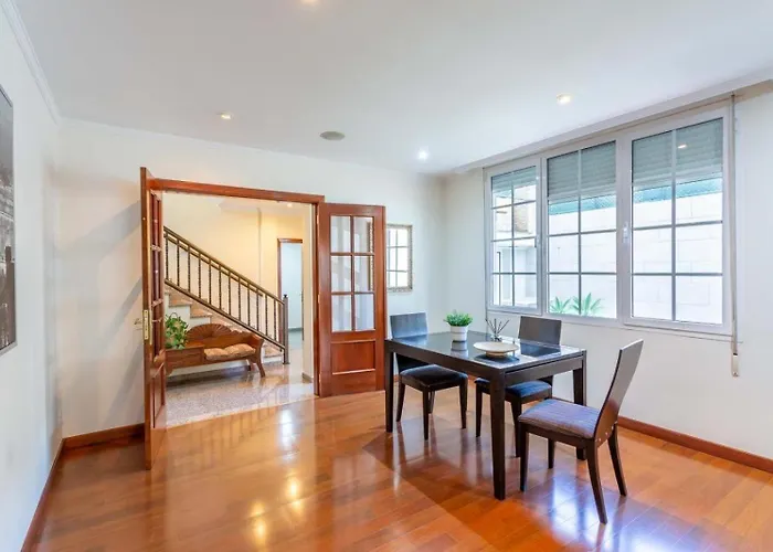 Ciudad Jardin Palmas Дом отдыха Лас-Пальмас-де-Гран-Канария