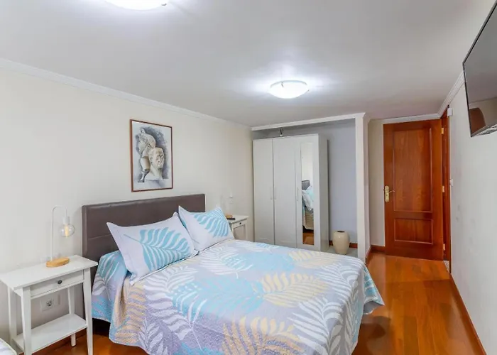 Ciudad Jardin Palmas Дом отдыха *