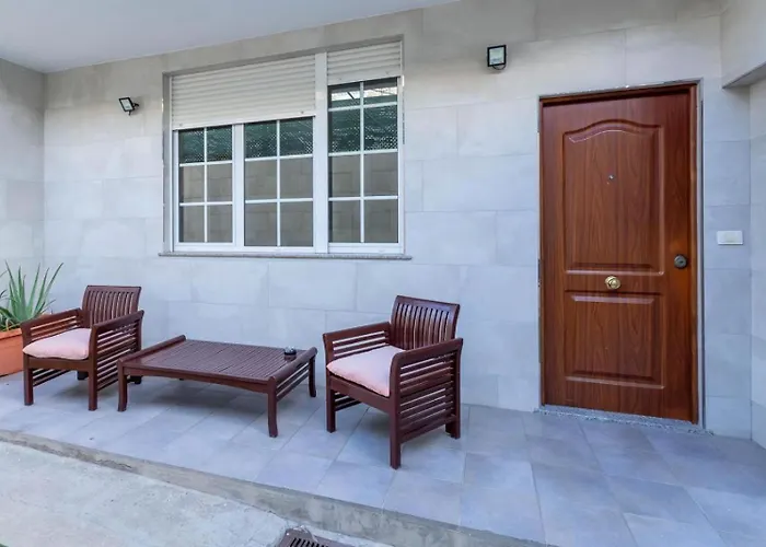 Ciudad Jardin Palmas *