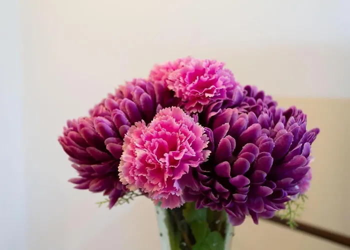 Ciudad Jardin Palmas Лас-Пальмас-де-Гран-Канария