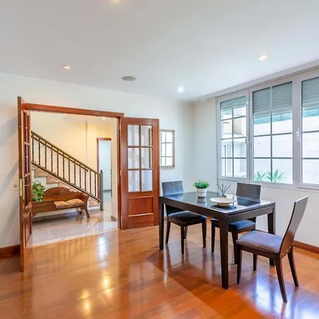 Ciudad Jardin Palmas 度假居 大加那利岛拉斯帕尔马斯