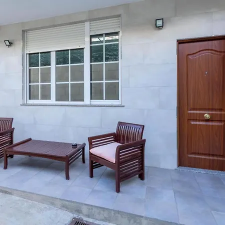 Ciudad Jardin Palmas *