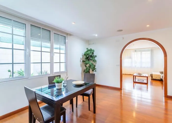 Ciudad Jardin Palmas * 大加那利岛拉斯帕尔马斯