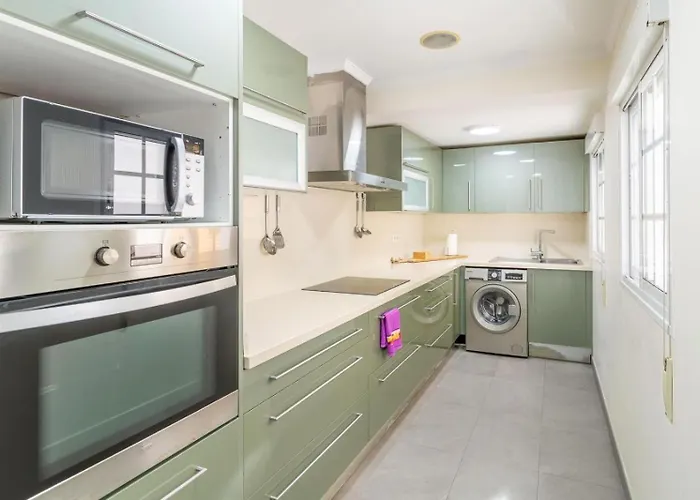 Ciudad Jardin Palmas *